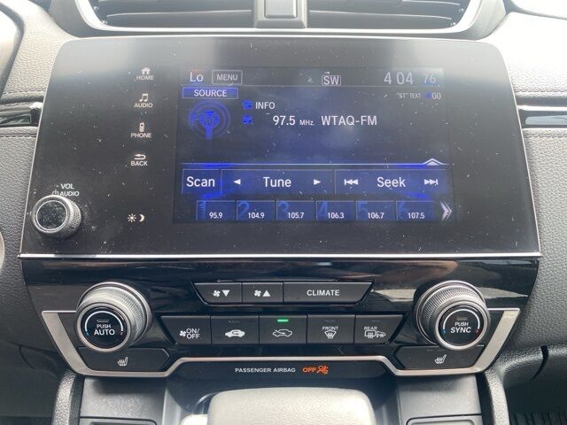 2019 Honda CR-V EX-L Green Bay WI