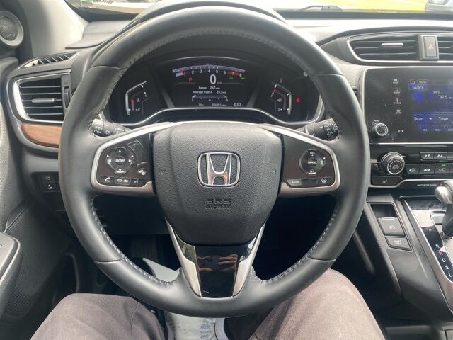 2019 Honda CR-V EX-L Green Bay WI