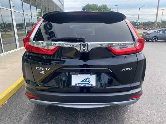 2019 Honda CR-V EX-L Green Bay WI
