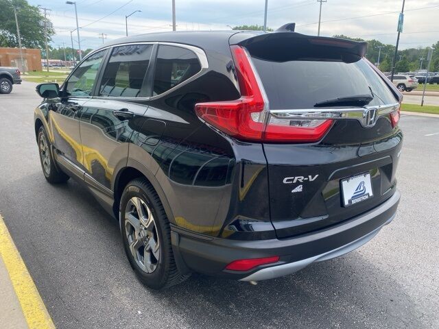 2019 Honda CR-V EX-L Green Bay WI