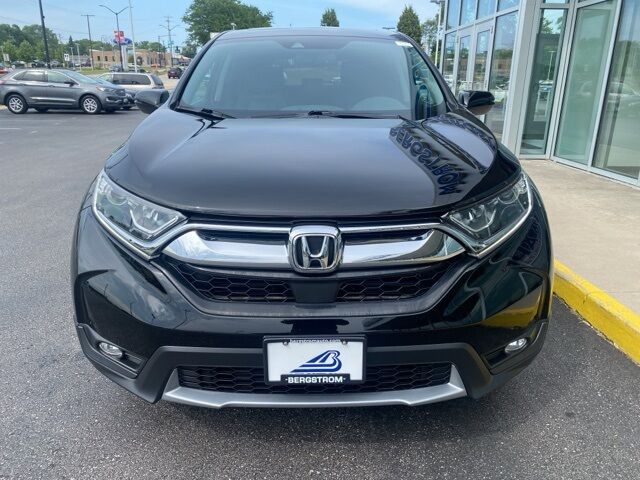 2019 Honda CR-V EX-L Green Bay WI