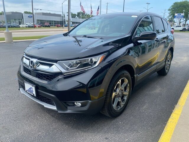 2019 Honda CR-V EX-L Green Bay WI