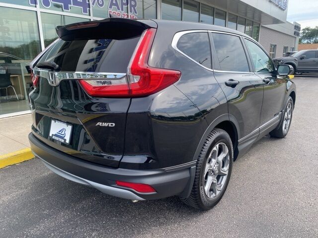 2019 Honda CR-V EX-L Green Bay WI