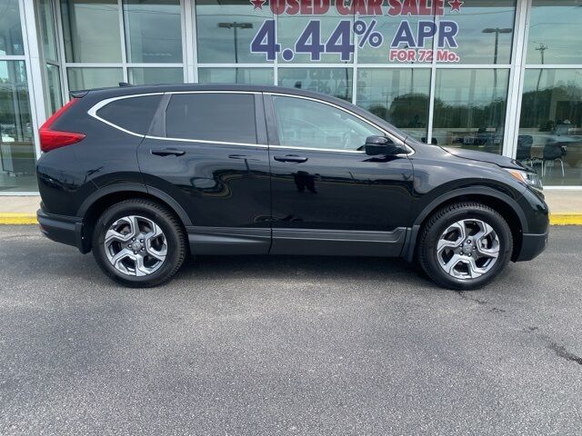 2019 Honda CR-V EX-L Green Bay WI