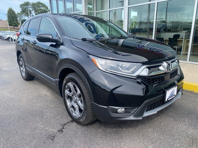 2019 Honda CR-V EX-L Green Bay WI