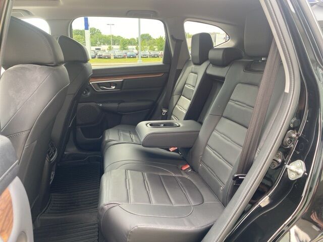 2019 Honda CR-V EX-L Green Bay WI
