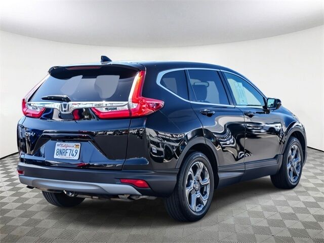 2019 Honda CR-V EX-L Huntington Beach CA