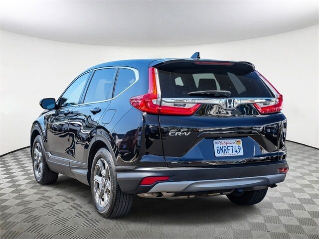 2019 Honda CR-V EX-L Huntington Beach CA