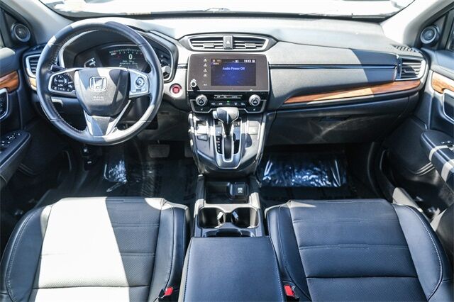 2019 Honda CR-V EX-L Huntington Beach CA
