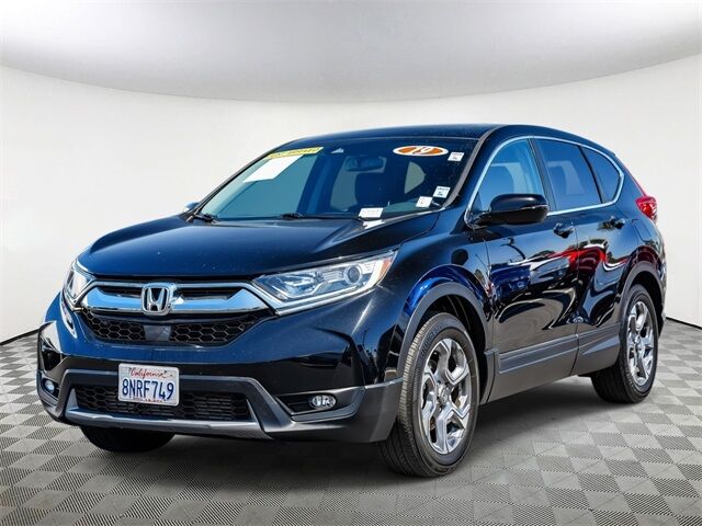 2019 Honda CR-V EX-L Huntington Beach CA