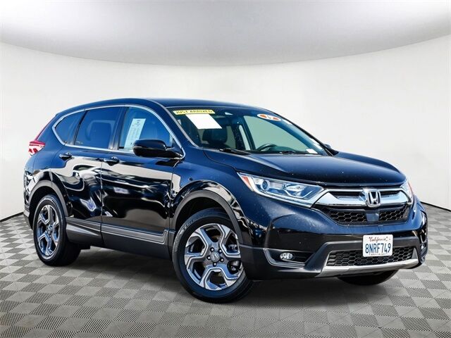 2019 Honda CR-V EX-L Huntington Beach CA