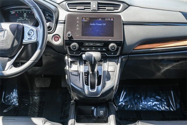 2019 Honda CR-V EX-L Huntington Beach CA