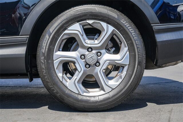 2019 Honda CR-V EX-L Huntington Beach CA
