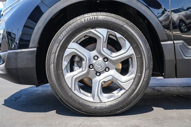 2019 Honda CR-V EX-L Huntington Beach CA