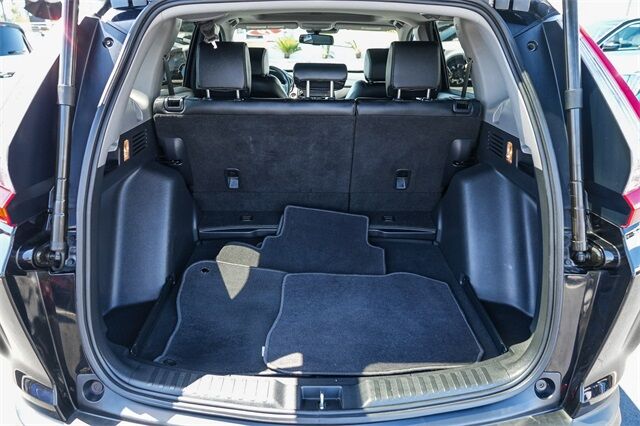 2019 Honda CR-V EX-L Huntington Beach CA