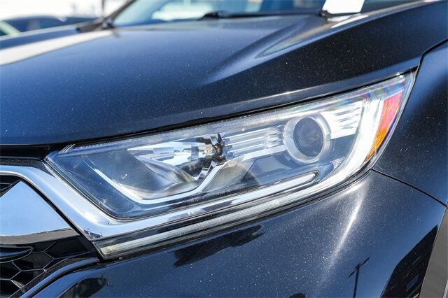 2019 Honda CR-V EX-L Huntington Beach CA