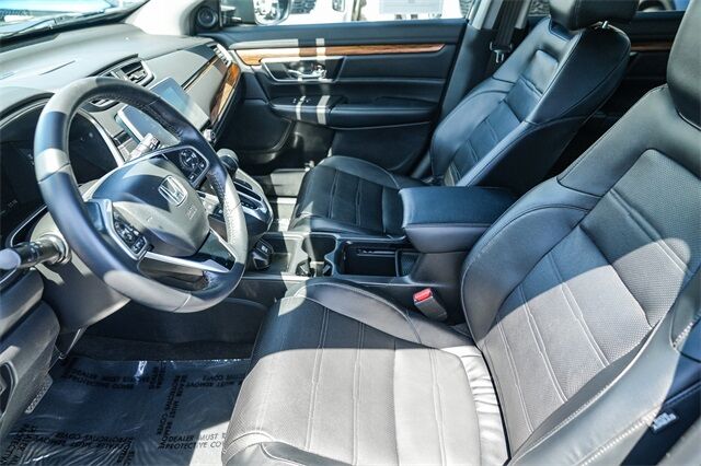 2019 Honda CR-V EX-L Huntington Beach CA