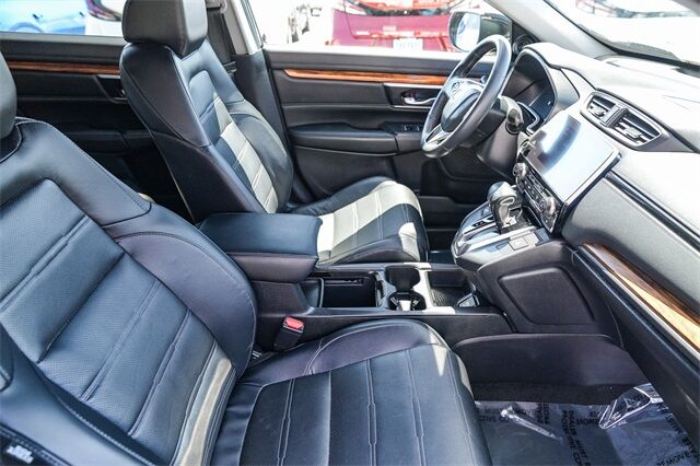 2019 Honda CR-V EX-L Huntington Beach CA