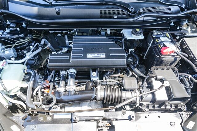 2019 Honda CR-V EX-L Huntington Beach CA