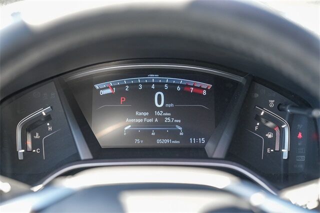 2019 Honda CR-V EX-L Huntington Beach CA