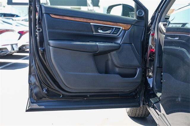 2019 Honda CR-V EX-L Huntington Beach CA