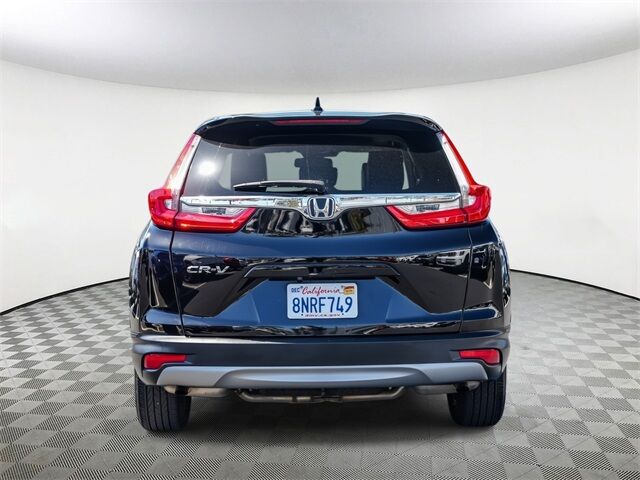 2019 Honda CR-V EX-L Huntington Beach CA