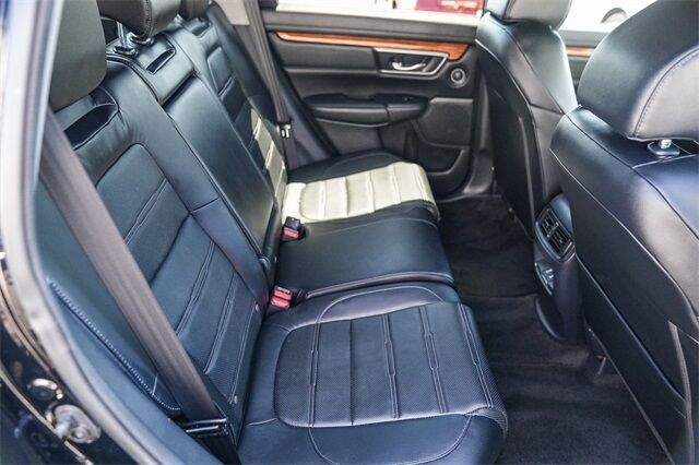 2019 Honda CR-V EX-L Huntington Beach CA