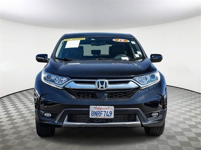 2019 Honda CR-V EX-L Huntington Beach CA