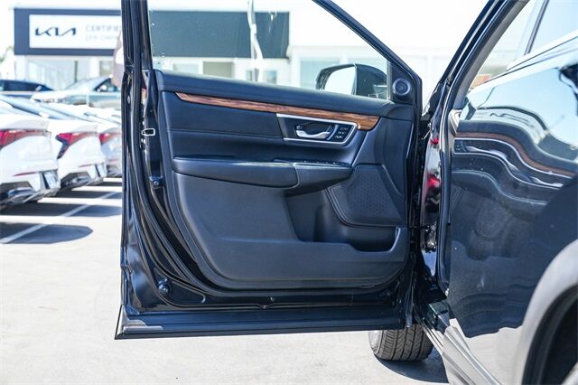 2019 Honda CR-V EX-L Huntington Beach CA