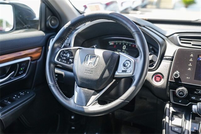 2019 Honda CR-V EX-L Huntington Beach CA