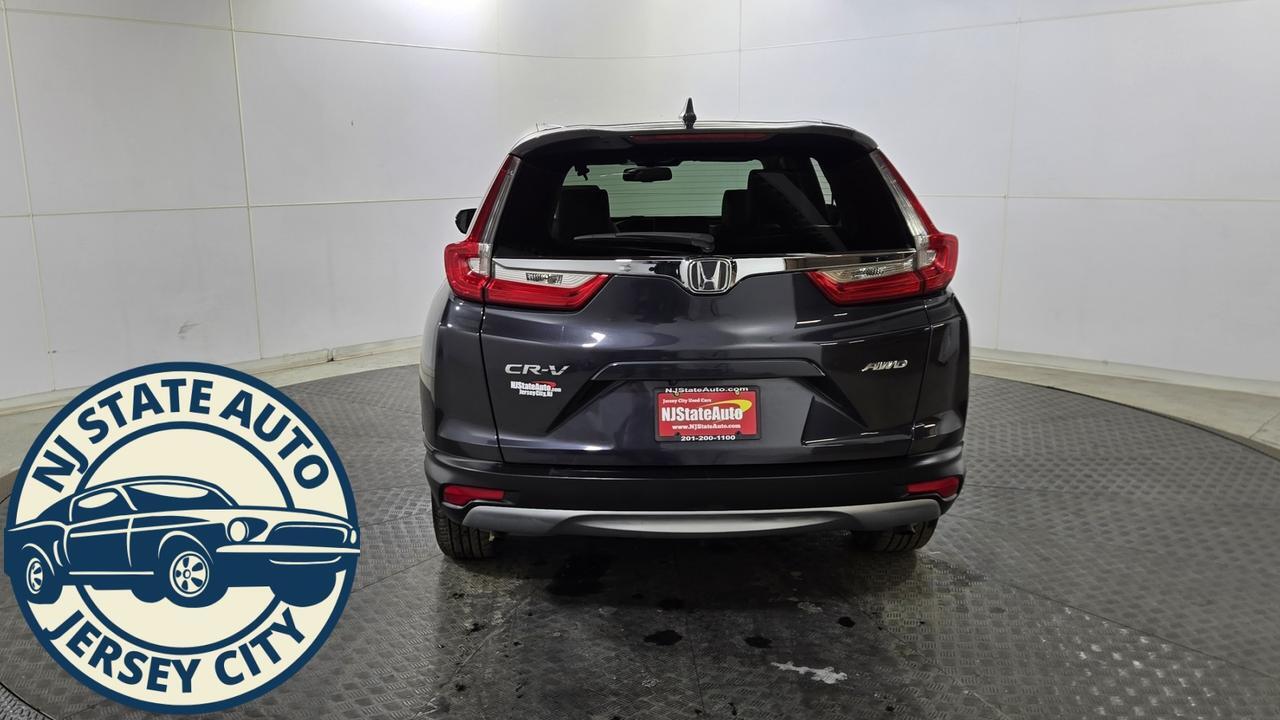 2019 Honda CR-V EX-L Jersey City NJ