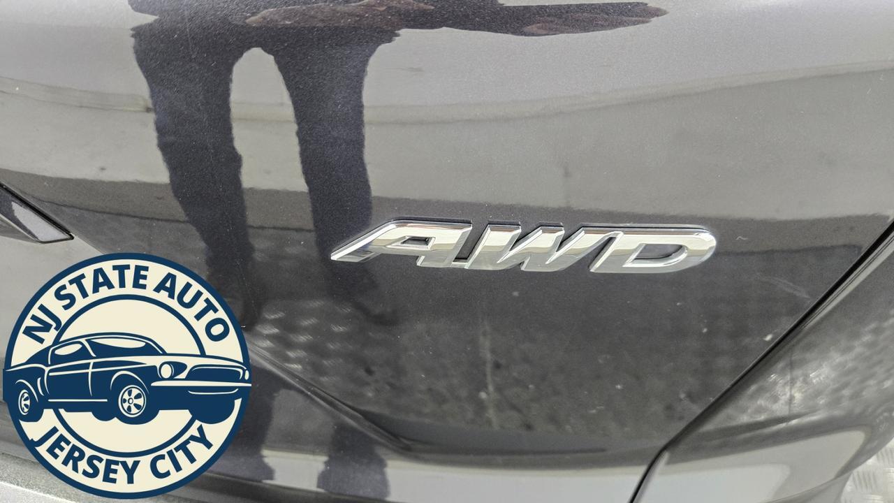 2019 Honda CR-V EX-L Jersey City NJ