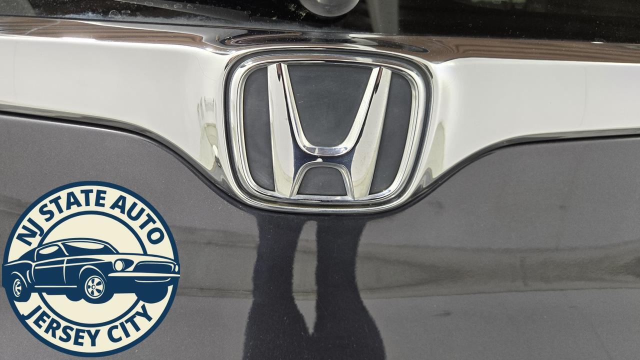 2019 Honda CR-V EX-L Jersey City NJ
