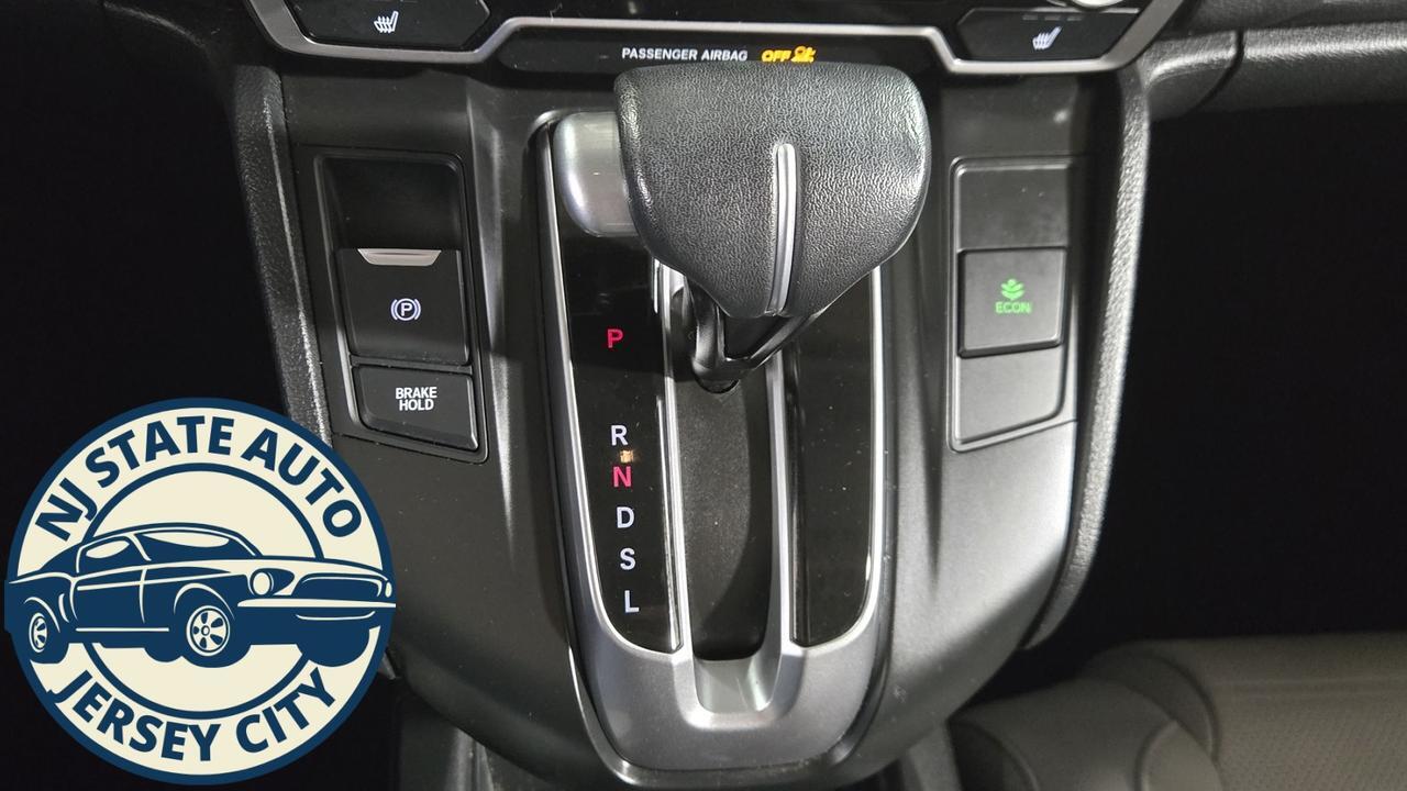 2019 Honda CR-V EX-L Jersey City NJ