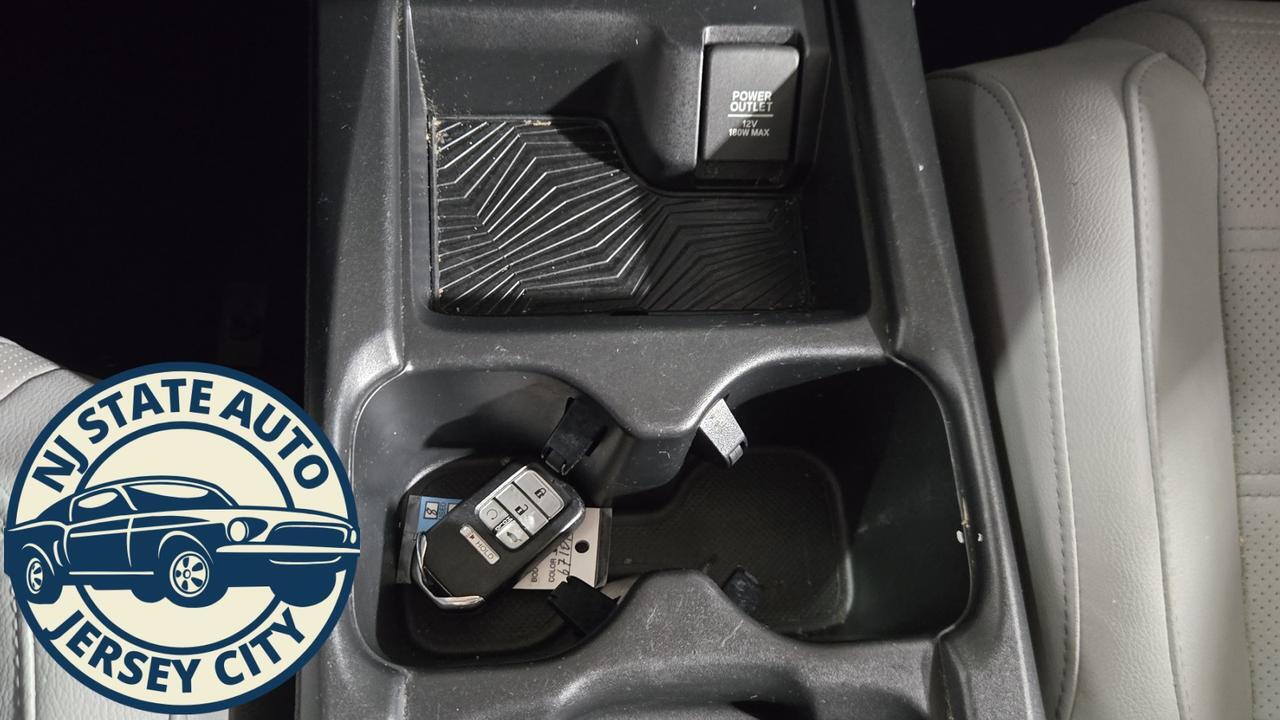 2019 Honda CR-V EX-L Jersey City NJ