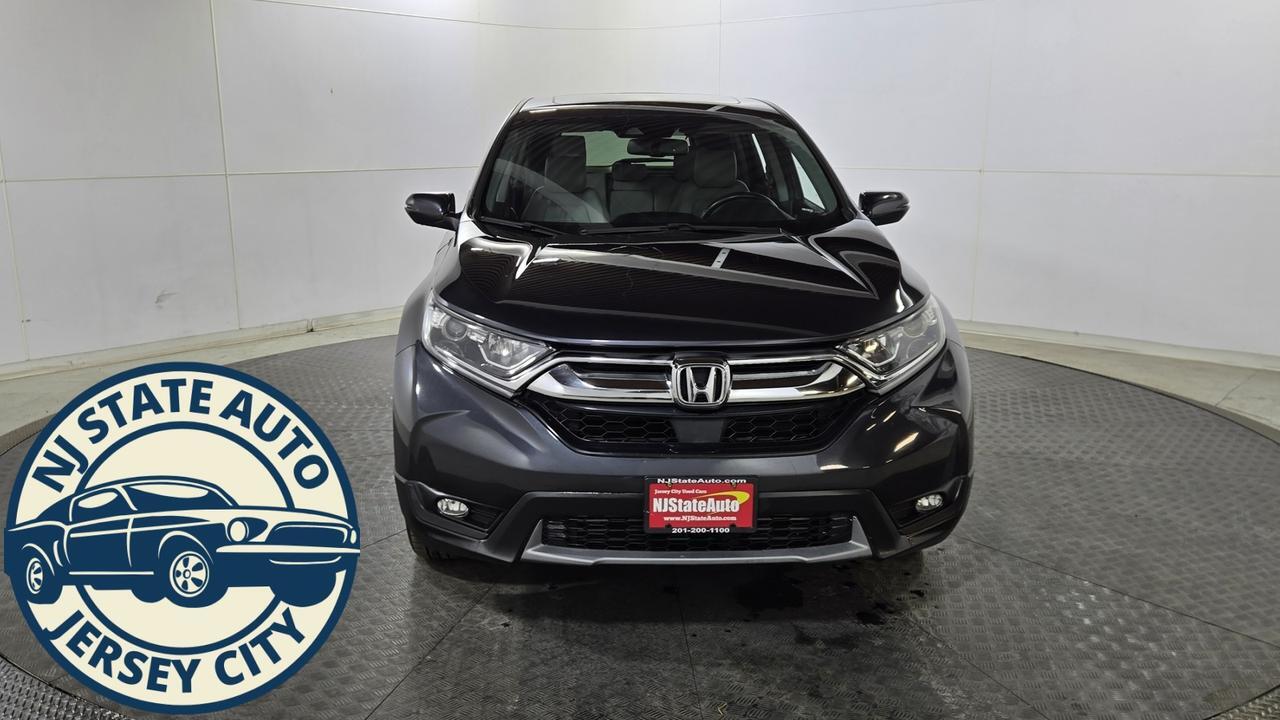2019 Honda CR-V EX-L Jersey City NJ
