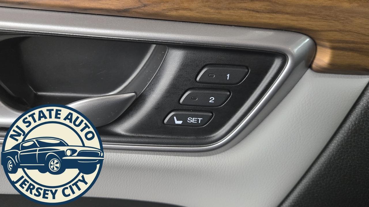 2019 Honda CR-V EX-L Jersey City NJ
