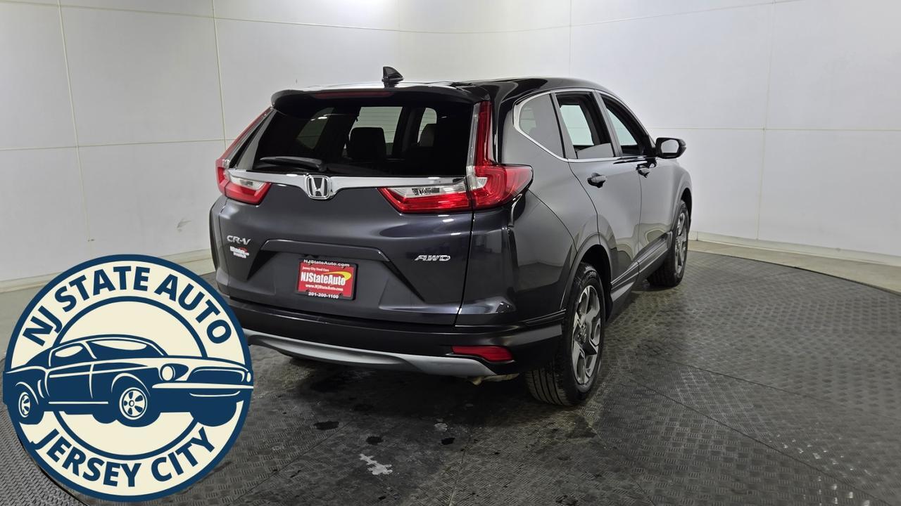2019 Honda CR-V EX-L Jersey City NJ