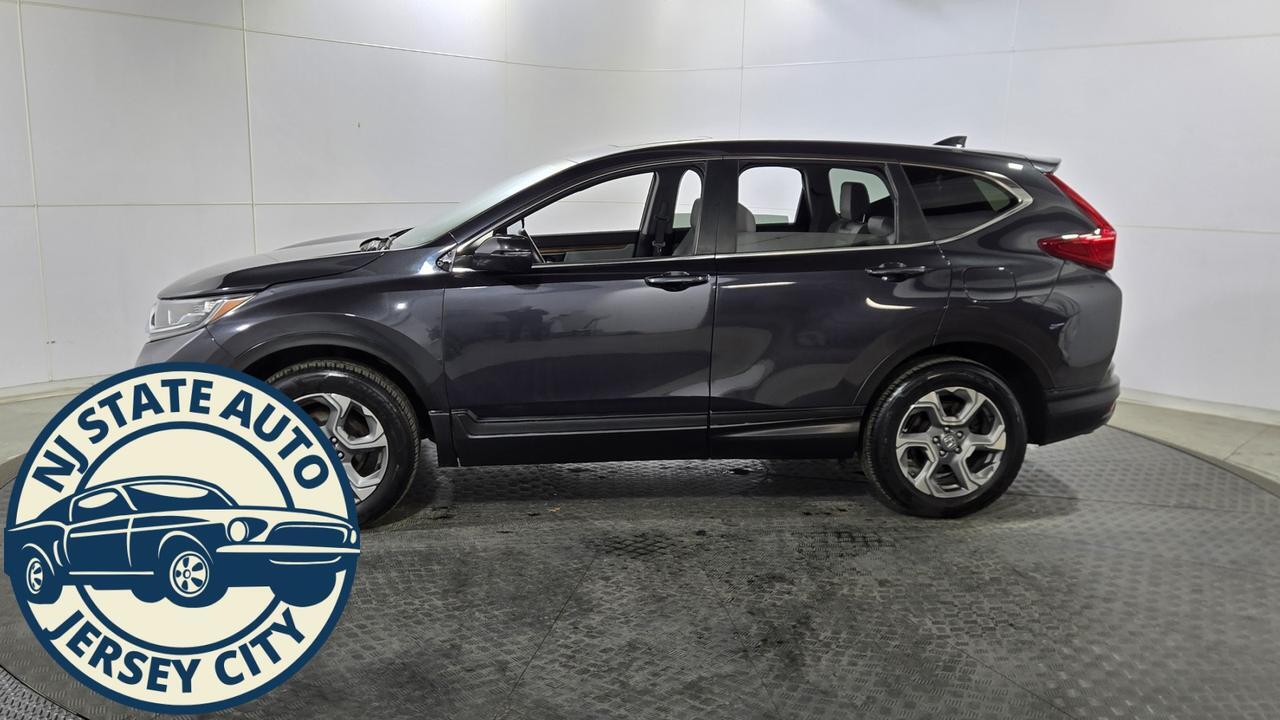 2019 Honda CR-V EX-L Jersey City NJ
