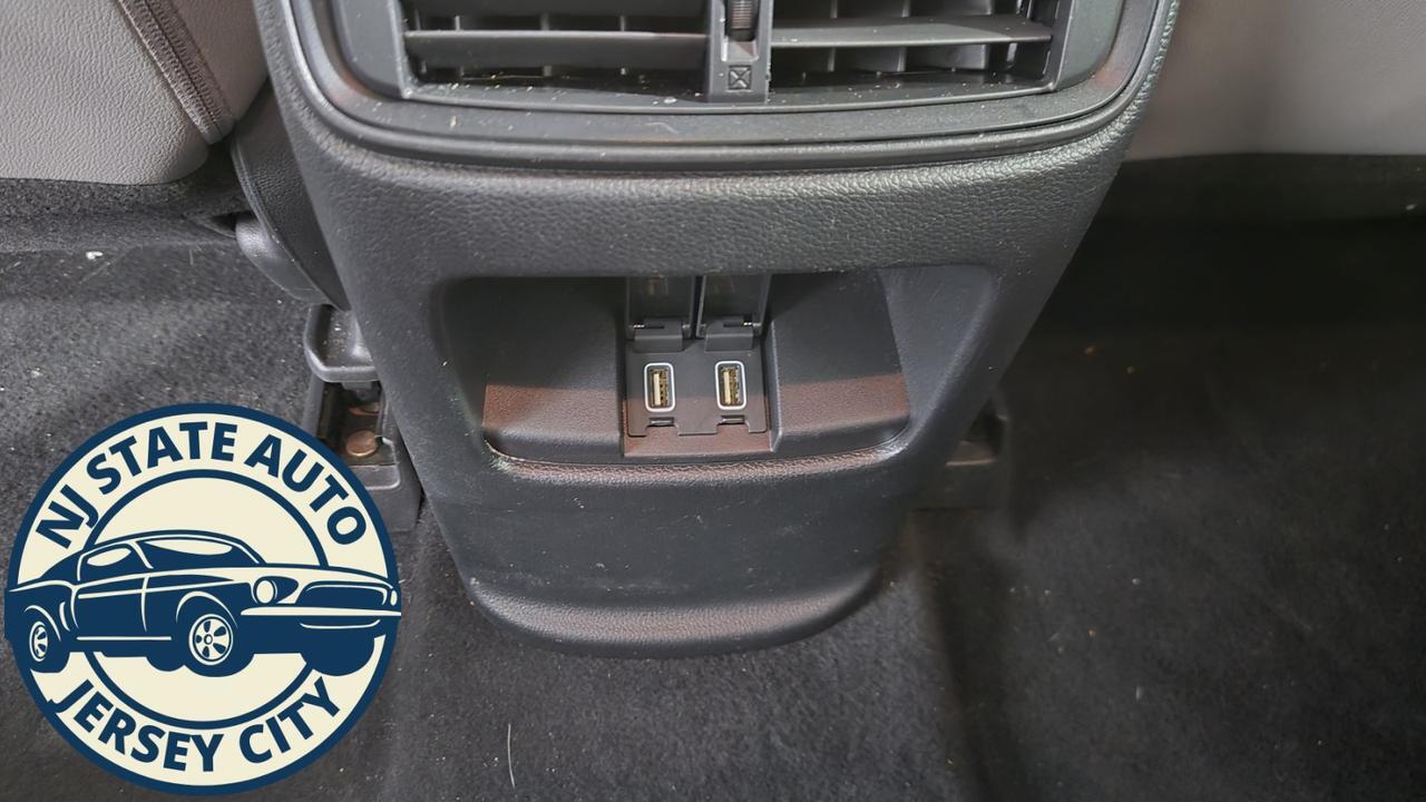 2019 Honda CR-V EX-L Jersey City NJ