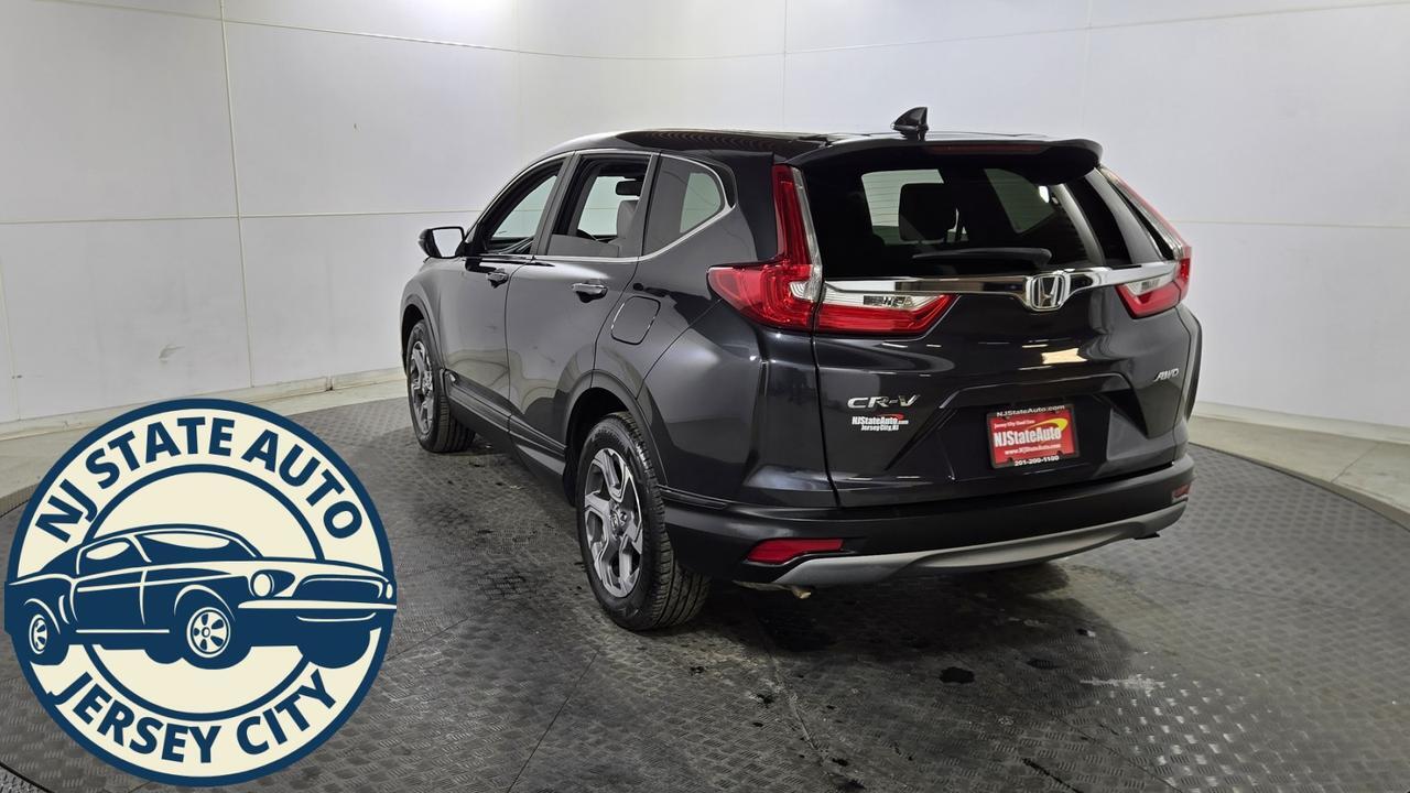 2019 Honda CR-V EX-L Jersey City NJ