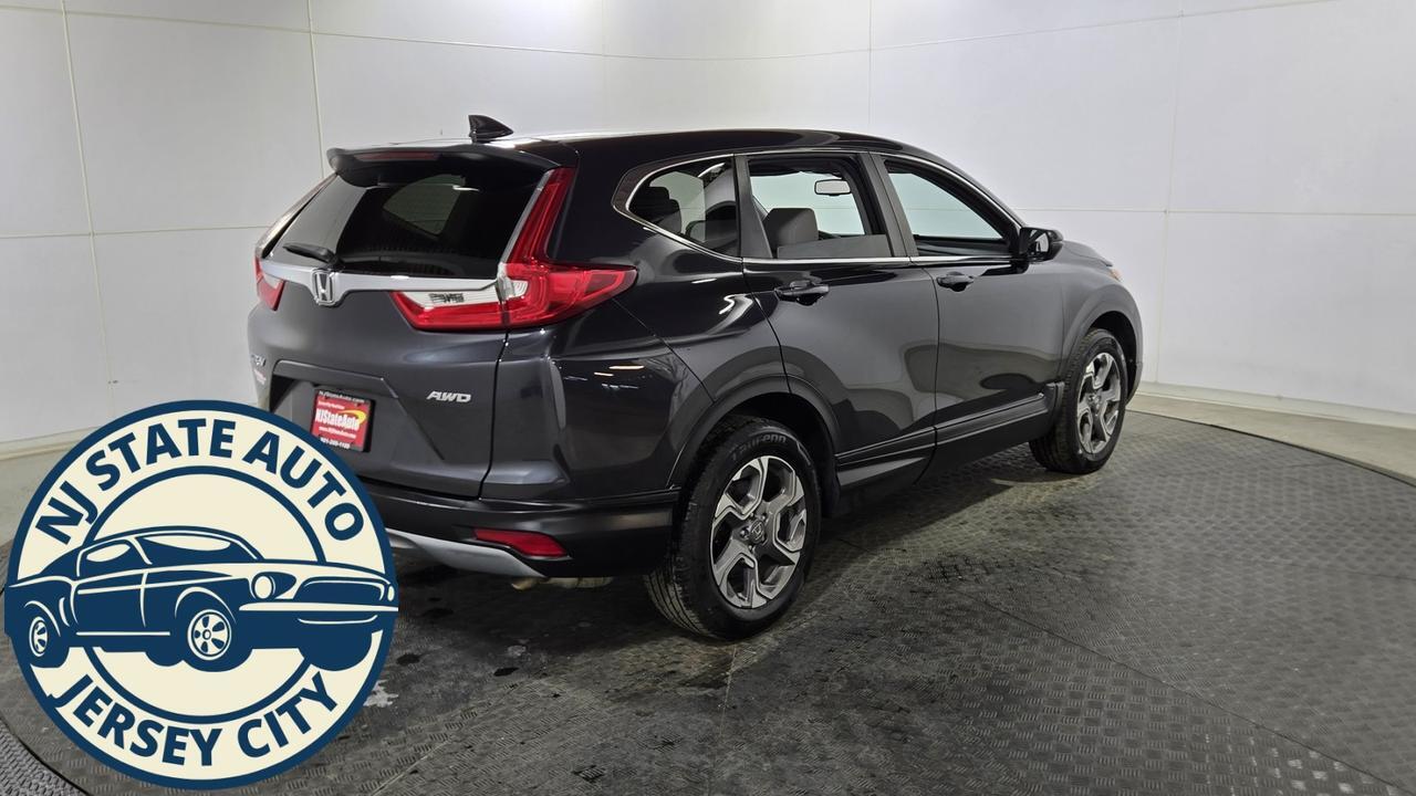 2019 Honda CR-V EX-L Jersey City NJ
