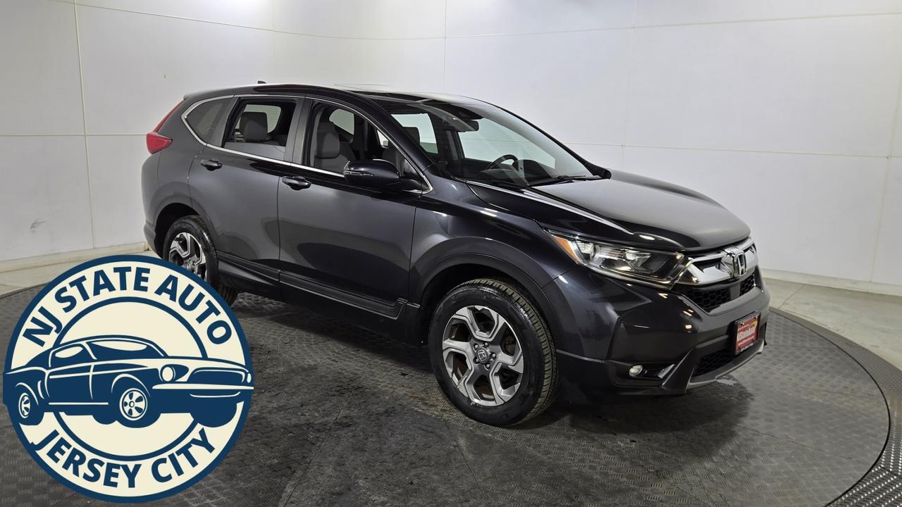 2019 Honda CR-V EX-L Jersey City NJ