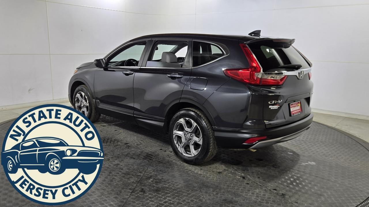 2019 Honda CR-V EX-L Jersey City NJ