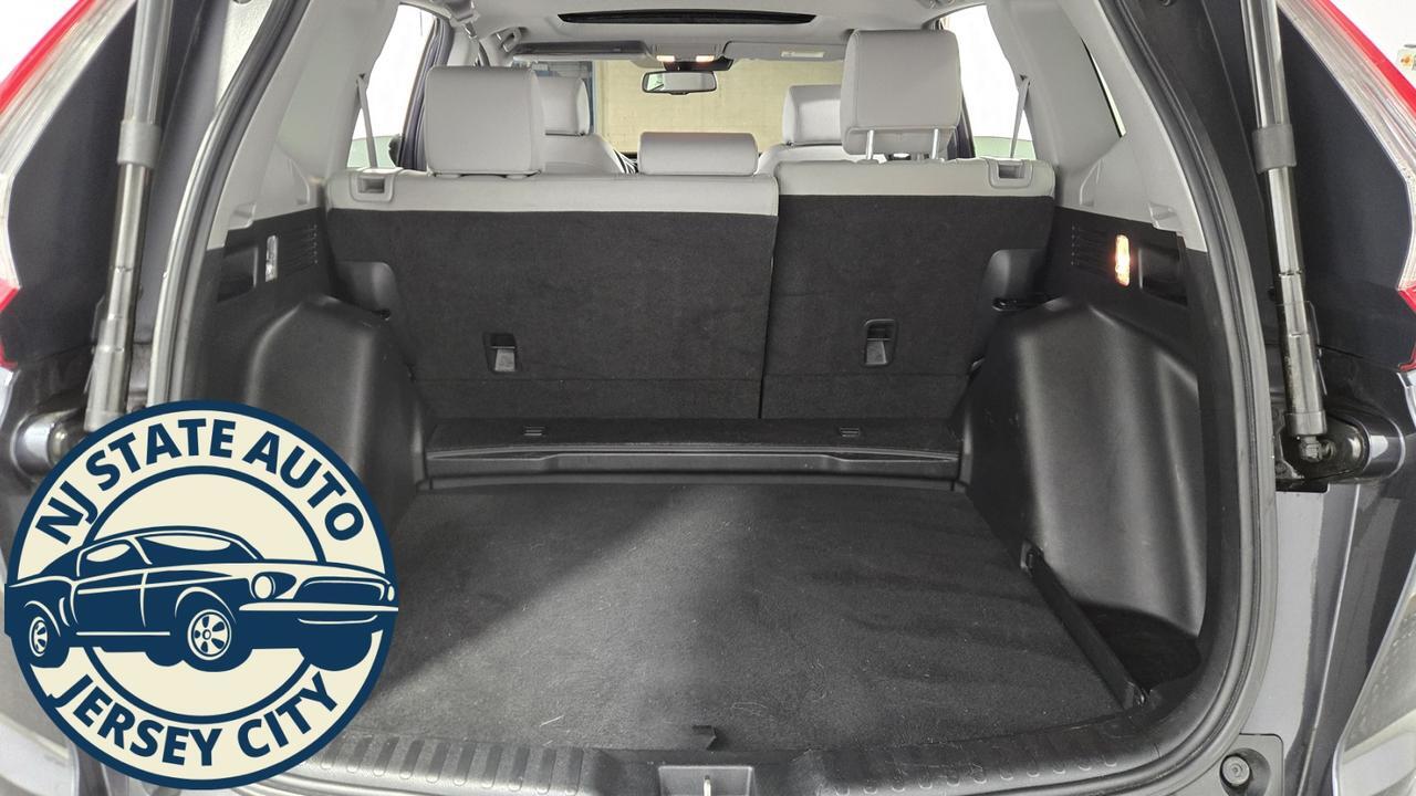 2019 Honda CR-V EX-L Jersey City NJ