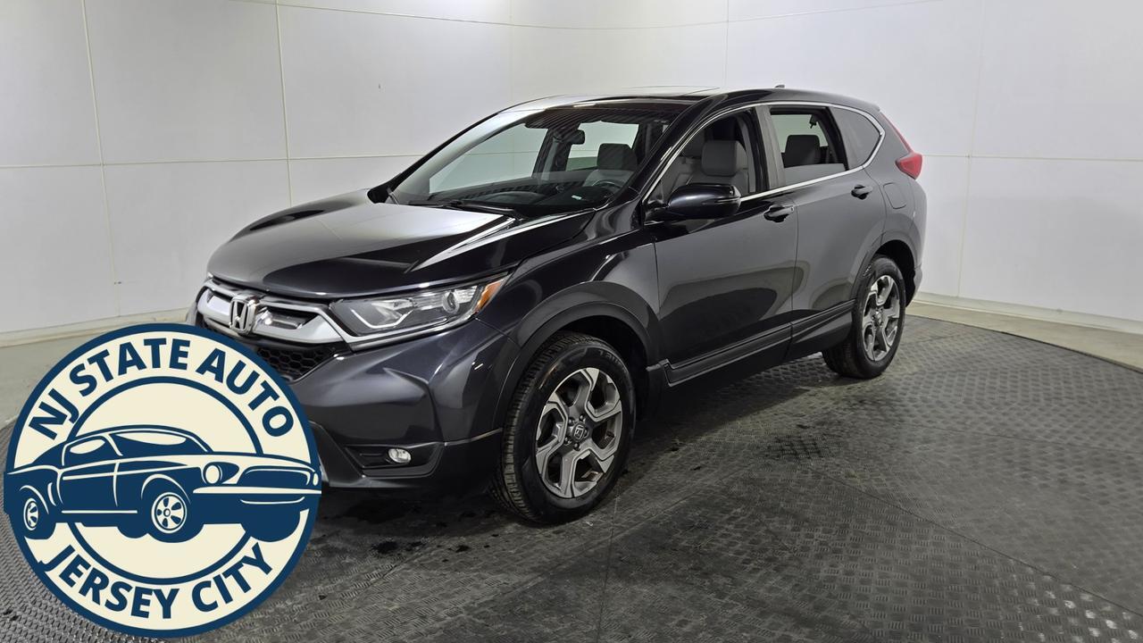 2019 Honda CR-V EX-L Jersey City NJ