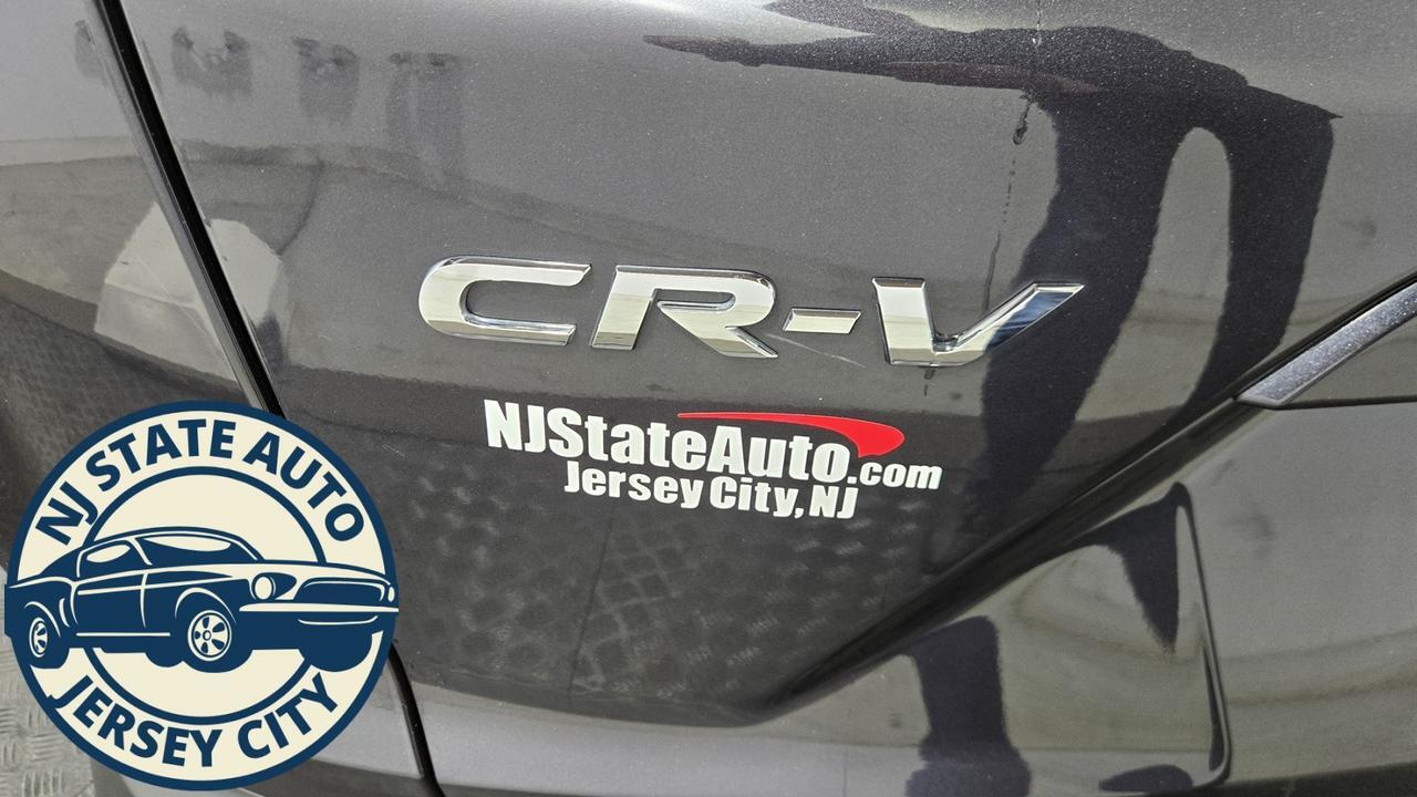 2019 Honda CR-V EX-L Jersey City NJ