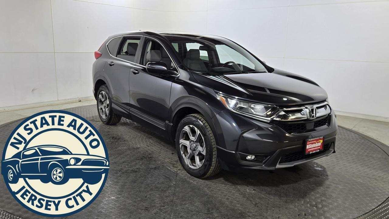 2019 Honda CR-V Jersey City, NJ