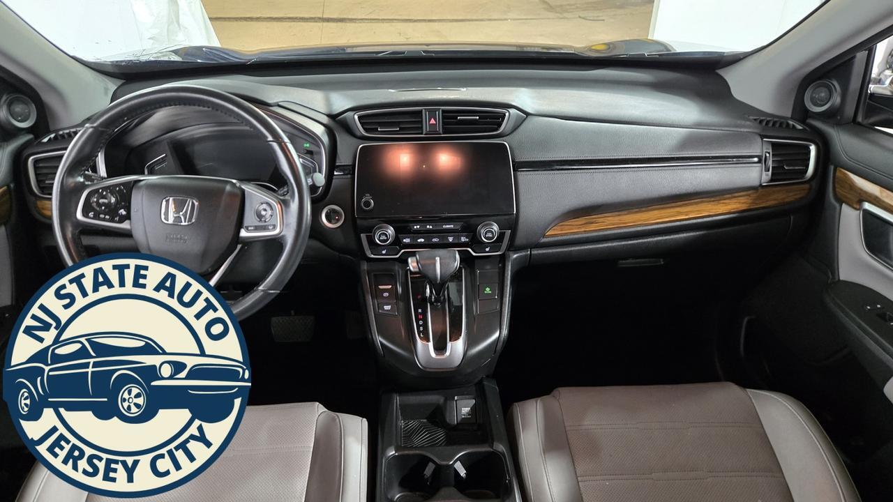 2019 Honda CR-V EX-L Jersey City NJ