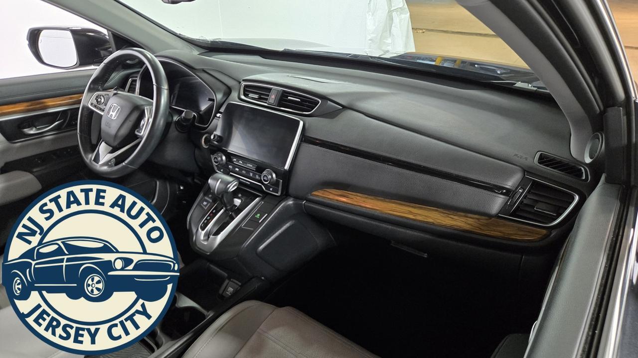 2019 Honda CR-V EX-L Jersey City NJ